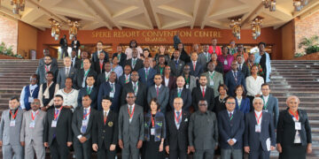 Africa, Asia Push for Stronger International Law on Climate, Trade and Cyberspace