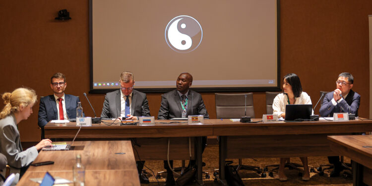 63rd AALCO Session: Global Leaders Gear Up for Landmark UN Cybercrime Treaty Signing in Hanoi