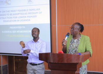 NCDC Study Recommends 26 Local Languages for Early Primary Instruction