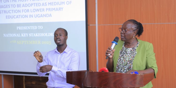 NCDC Study Recommends 26 Local Languages for Early Primary Instruction