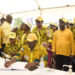 NRM Submits Over 2.2 Million Signatures to Endorse Museveni for 2026 Elections