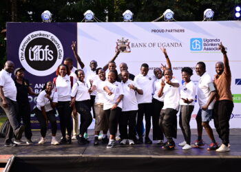 Bankers’ Sports Gala 2025 Flagged Off with Run and Fitness Challenge
