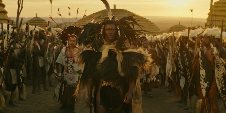 Shaka iLembe Returning for Third and Final Season