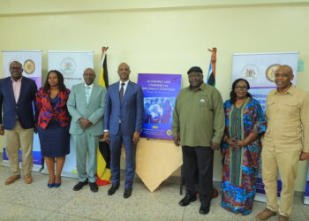 MOFA, Finance Ministry Unveil Economic and Commercial Diplomacy Strategy Handbook