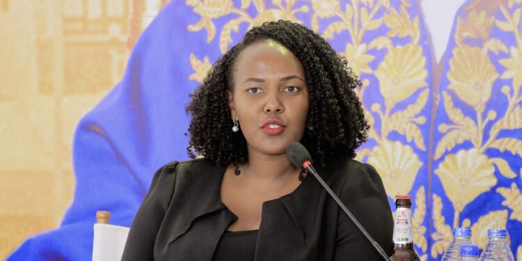 Pilsner Lager Bankrolls Tooro Kingdom’s 30th Empango Anniversary with shs150m