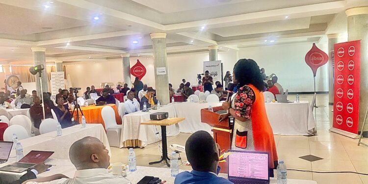 Absa Business Club Kicks Off Regional SME Forums