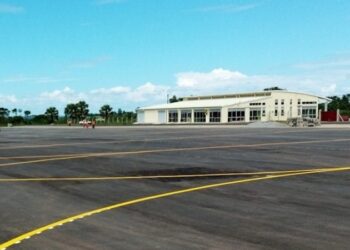 AfDB Eyes Upgrade of Arua Airport to International Status