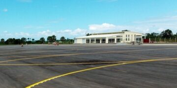 AfDB Eyes Upgrade of Arua Airport to International Status