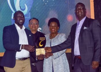 Haco Brands Sosoft and Amara Win Big at People’s Choice Awards 2025