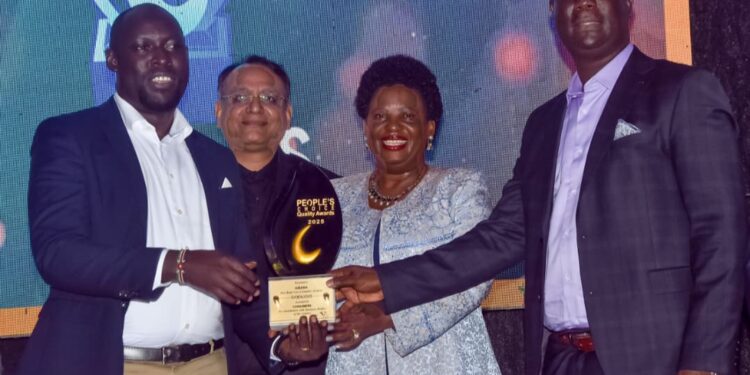 Haco Brands Sosoft and Amara Win Big at People’s Choice Awards 2025