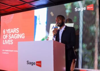 Apple Debuts iPhone 17 Series as Sage Buyers Hosts Uganda Launch Livestream