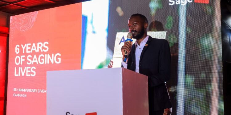 Apple Debuts iPhone 17 Series as Sage Buyers Hosts Uganda Launch Livestream