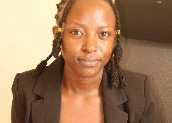 Stakeholders Call for Routine Use of Sign Language in Uganda’s Public Sector