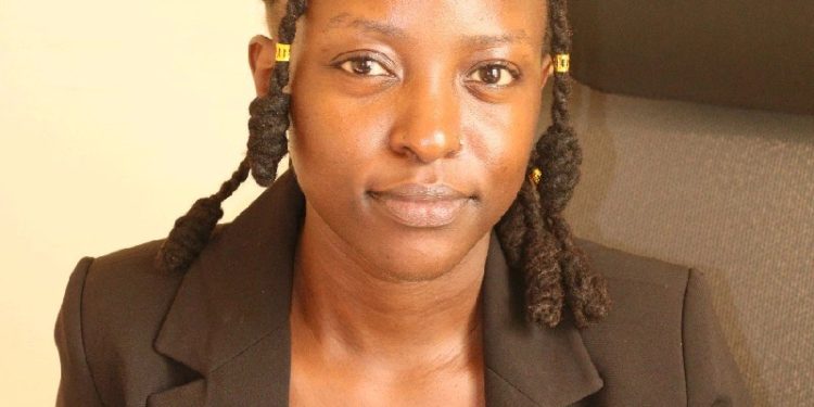 Stakeholders Call for Routine Use of Sign Language in Uganda’s Public Sector