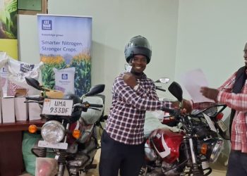 Yara Rewards Retailers Through YaraConnect Loyalty Program