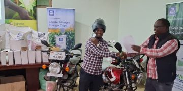 Yara Rewards Retailers Through YaraConnect Loyalty Program