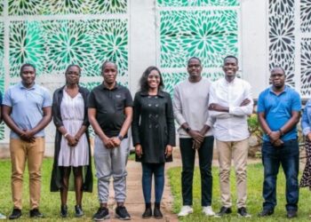 Uganda Digital Society, Red & Yellow Forge Partnership to Drive Digital Skills