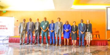 10000 Savings Groups Receive Loans from Vision Fund