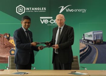 Vivo Energy Launches VE-CEM Digital Solution to Track fleet and Equipment Movement
