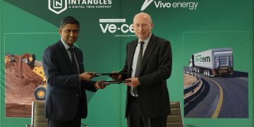 Vivo Energy Launches VE-CEM Digital Solution to Track fleet and Equipment Movement
