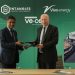 Vivo Energy Launches VE-CEM Digital Solution to Track fleet and Equipment Movement