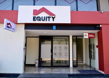 Equity Bank Relocates Bugolobi Branch to Modern, Accessible Location