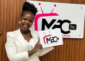 Powering Uganda’s Media Future: MBC TV’s Nagawa Irene & Ssegujja Ivan