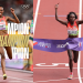 Kenya’s Chebet and Jepchirchir Strike Gold at World Athletics Championships in Tokyo