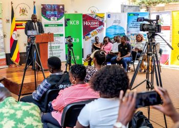 First Uganda Real Estate & Housing Expo 2025 Launched