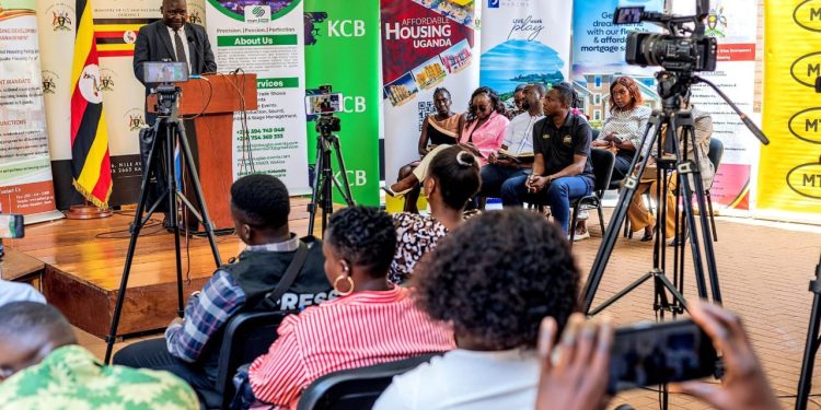 First Uganda Real Estate & Housing Expo 2025 Launched
