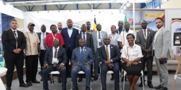 Uganda Showcases Products at Intra-Africa Trade Fair in Algeria