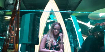 South Africa’s DJ Jazzworx, Sheila Gashumba Electrify Don Julio Mezo Noir Takeover