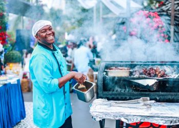 Flavor, Fire and the Singleton Come Together at the Smokeout