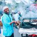 Flavor, Fire and the Singleton Come Together at the Smokeout