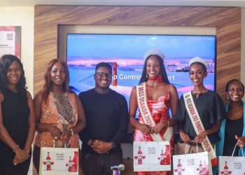 UBL Reaffirms Commitment to Inclusivity and Women Empowerment as it Hosts new Miss Uganda