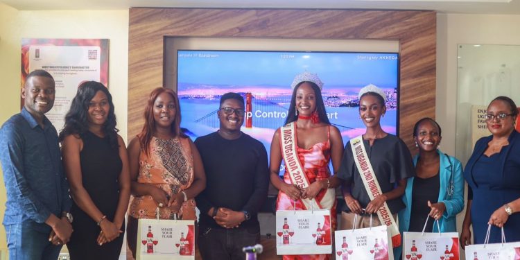 UBL Reaffirms Commitment to Inclusivity and Women Empowerment as it Hosts new Miss Uganda