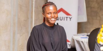 How Equity Bank Helped Adong Achieve Her Manufacturing Dream