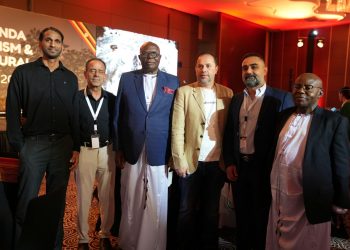 Uganda–Qatar Business Forum Returns for Second Edition on 27th October
