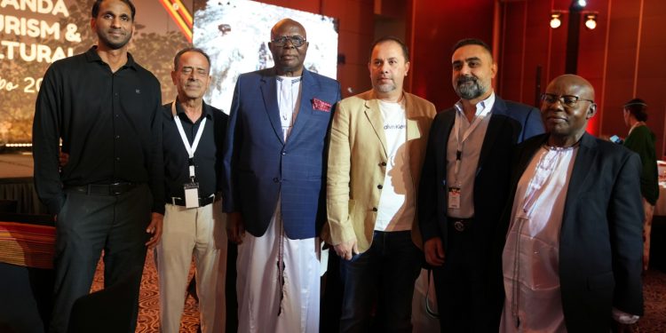Uganda–Qatar Business Forum Returns for Second Edition on 27th October