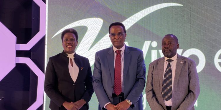 Vivo Energy Moves to Redefine  Partnerships with ‘Powering Your Next Move’ Campaign