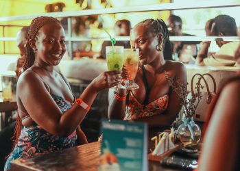 Dim The Lights Delivers an Unforgettable ‘Vintage & NuBeats Druncheon’ Gastronomy Experience