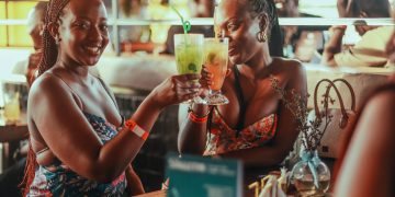 Dim The Lights Delivers an Unforgettable ‘Vintage & NuBeats Druncheon’ Gastronomy Experience