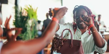 Vintage & Nu Beats Druncheon Returns this Saturday at Dim the Lights