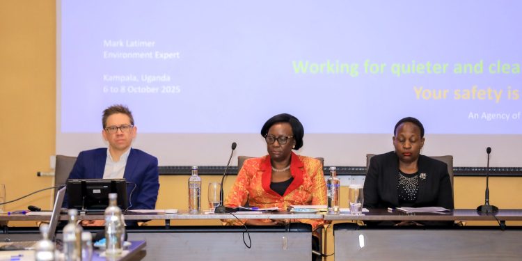 UCAA Installs New Carbon Emissions Data System, Eyes Sustainable Aviation Fuels