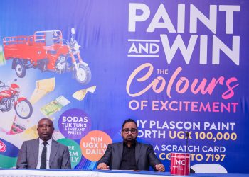 The Colours of Excitement: Plascon ‘Paint and Win’ Campaign Returns