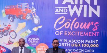 The Colours of Excitement: Plascon ‘Paint and Win’ Campaign Returns