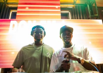 Elijah Kitaka Steals the Show at Mbarara’s Acacia Brunch