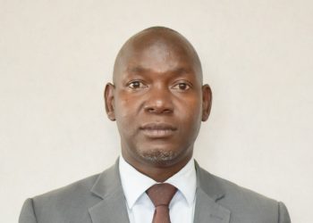 Lino Anguzu Appointed New Director of Public Prosecutions