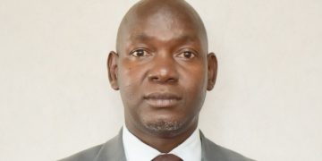Lino Anguzu Appointed New Director of Public Prosecutions