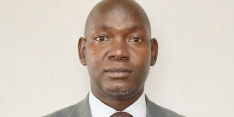 Lino Anguzu Appointed New Director of Public Prosecutions